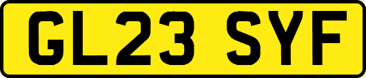 GL23SYF
