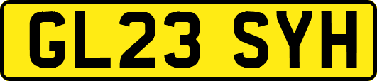 GL23SYH