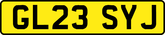 GL23SYJ