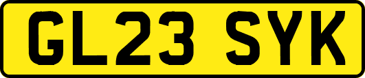 GL23SYK