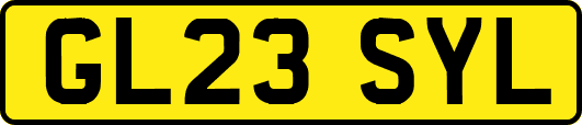 GL23SYL
