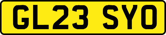 GL23SYO