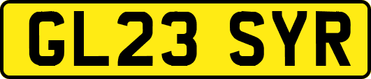 GL23SYR