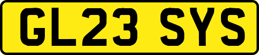 GL23SYS