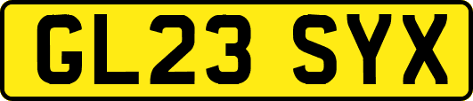 GL23SYX