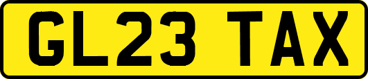 GL23TAX