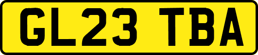 GL23TBA