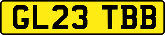 GL23TBB