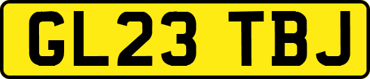 GL23TBJ