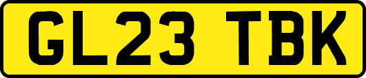 GL23TBK