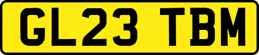 GL23TBM