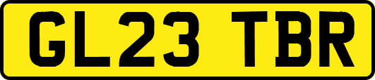 GL23TBR