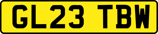 GL23TBW