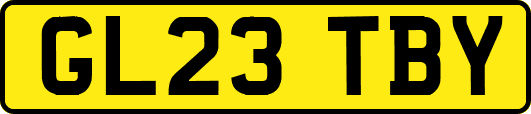 GL23TBY