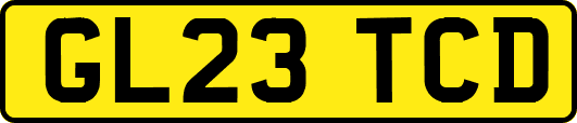 GL23TCD