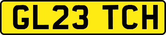 GL23TCH