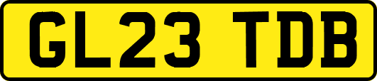 GL23TDB