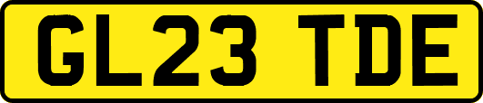 GL23TDE