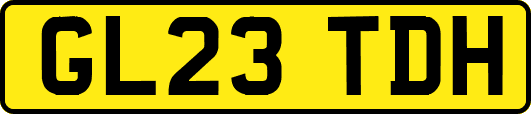 GL23TDH
