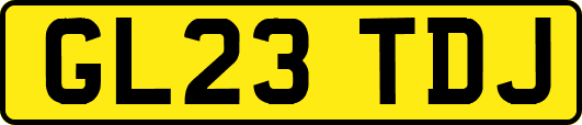 GL23TDJ
