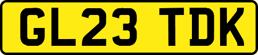 GL23TDK