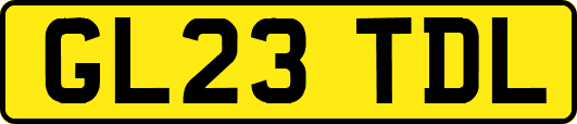 GL23TDL