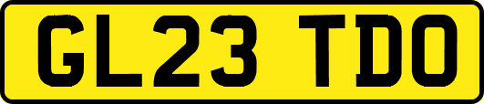GL23TDO