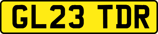 GL23TDR