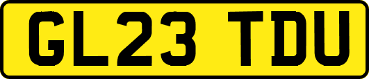 GL23TDU