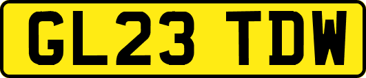 GL23TDW