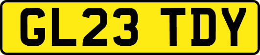 GL23TDY