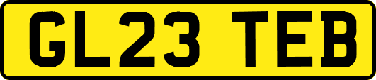 GL23TEB