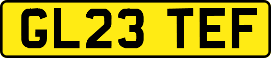GL23TEF