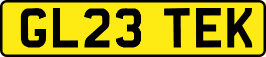 GL23TEK