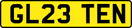 GL23TEN