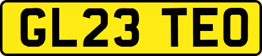 GL23TEO