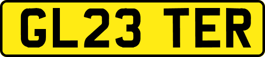 GL23TER
