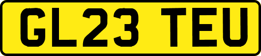 GL23TEU