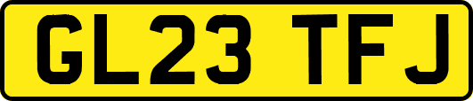 GL23TFJ