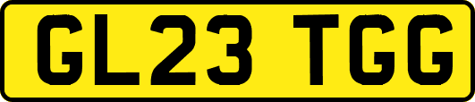 GL23TGG