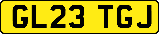 GL23TGJ