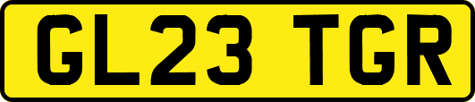 GL23TGR