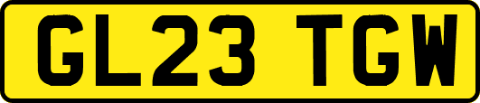 GL23TGW