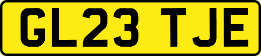 GL23TJE