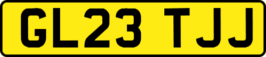 GL23TJJ