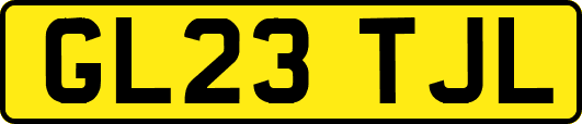 GL23TJL