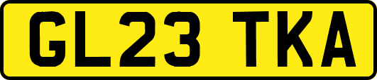 GL23TKA