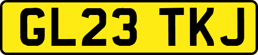 GL23TKJ