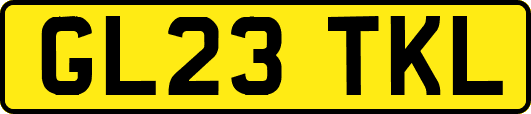 GL23TKL
