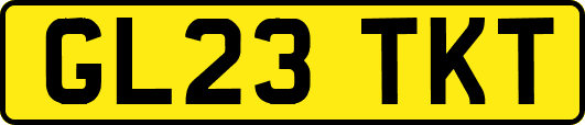 GL23TKT